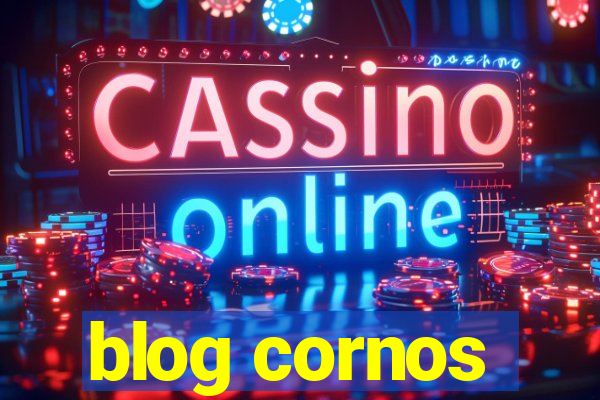 blog cornos